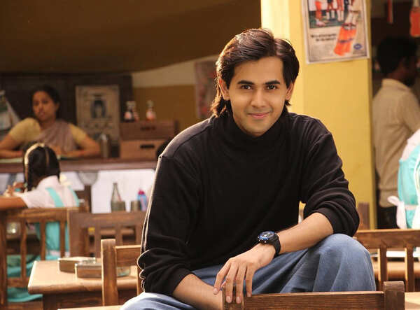 Randeep Rai