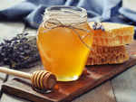 Interesting facts about honey!