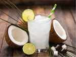 Here are some health benefits of coconut water