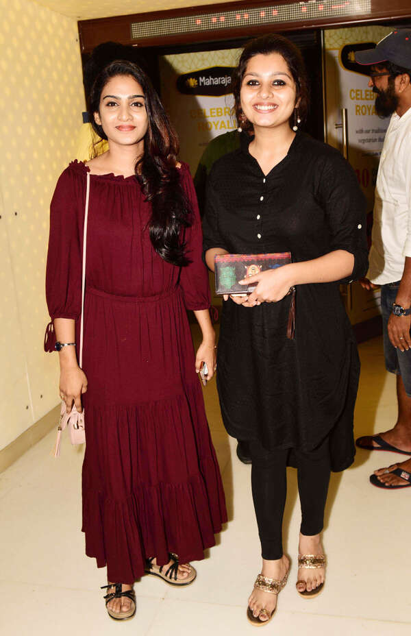Aditi Ravi Wallpapers