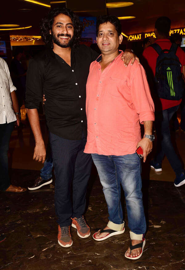 Antony Varghese