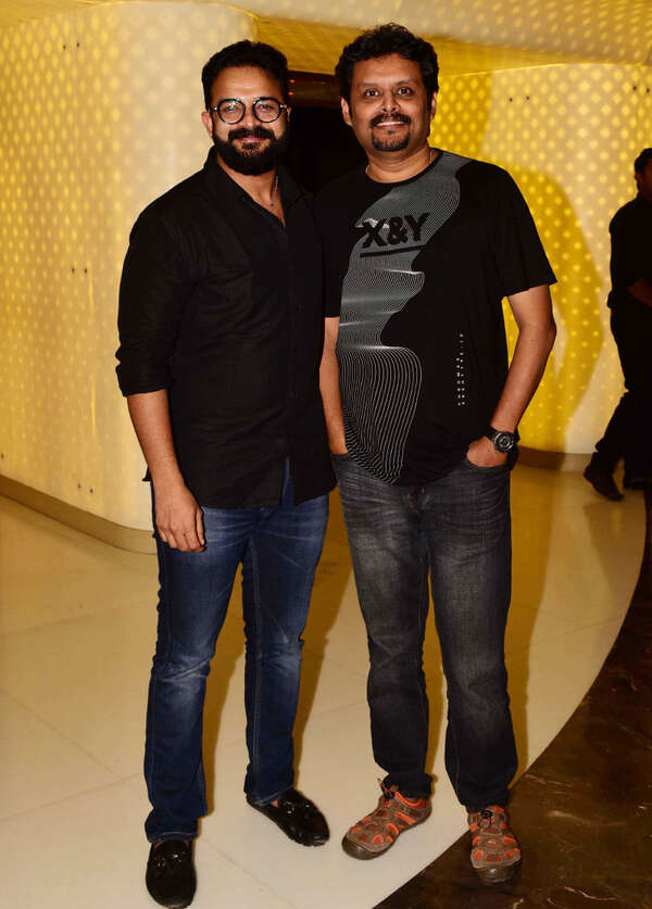 Ranjith Sankar Pictures