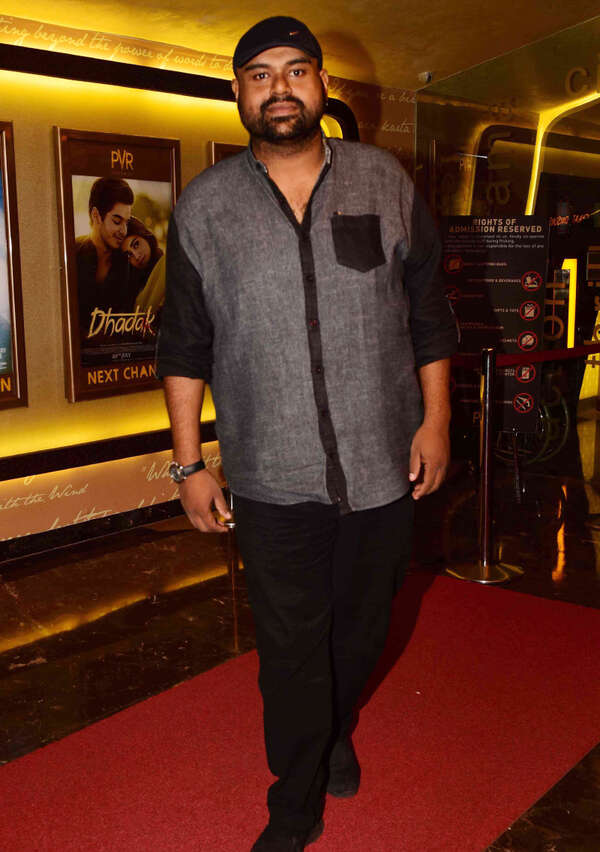 Sidhartha Siva Photos