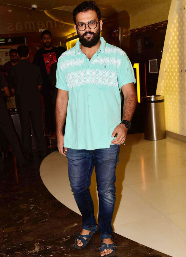 Vinay Govind Images