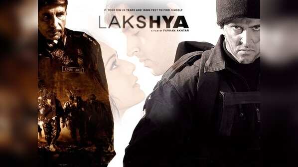 'Lakshya' title track