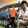 'Chak De! India' title track