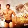 'Sultan' title song
