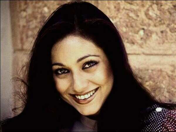 Tina Munim Images
