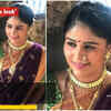 Article image for: 8 dazzling avatars of Marathi TV's 'Desi Girl'<i class="tbold"> akshaya</i> Deodhar