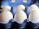 Benefits of egg whites
