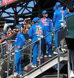 Virat Kohli looks forward to T20 match and passionate fans