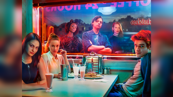 Riverdale