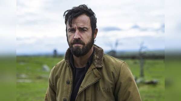 The Leftovers