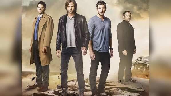 Supernatural