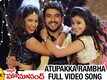 Mr Homanand | Song - Atupakka Rambha