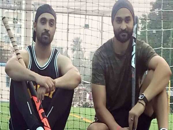 Sandeep Singh Photos