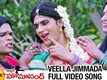 Mr. Homanand | Song - Veella Jimmada