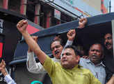 Protest held for Vidarbha statehood