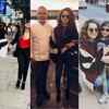 Kangana Ranaut takes a break from 'Mental Hai Kya' shoot, enjoys some time exploring London