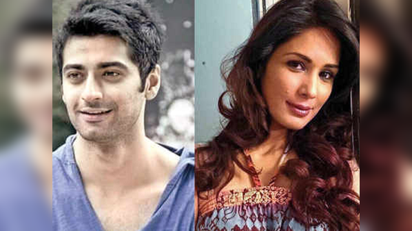 Harshad Arora and Aparna Kumar