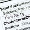 Misleading food labels