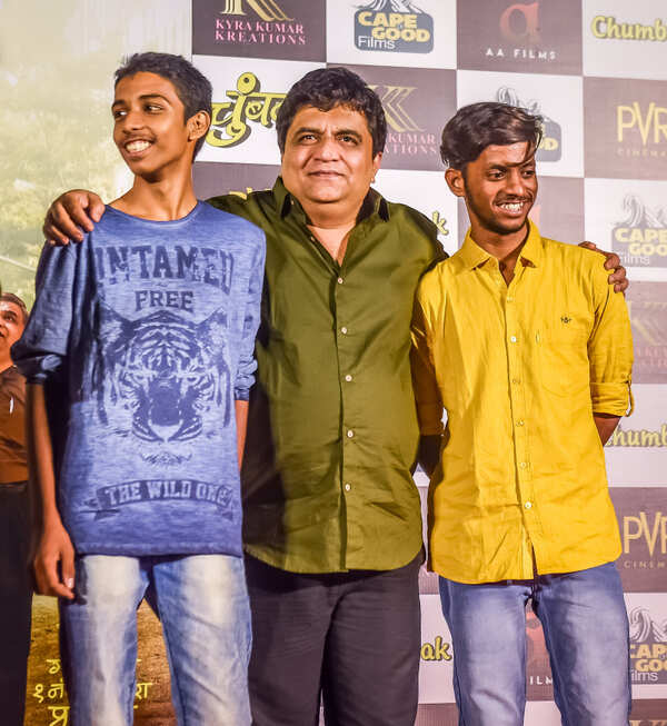 Sahil Jadhav Images