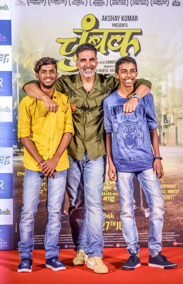 Sahil Jadhav Photos