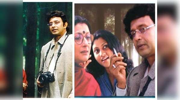 ‘Titli’ (2002)