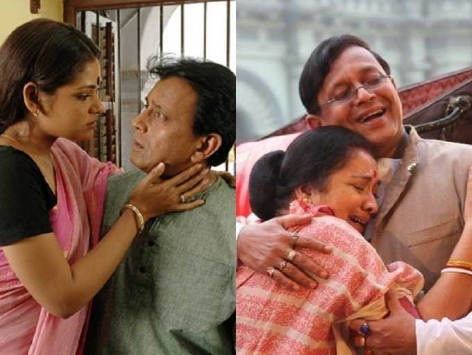 Mithun Chakraborty: 5 memorable art-house Bengali films of the legendary actor