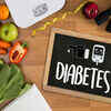 For diabetics