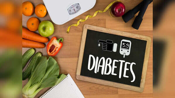 For diabetics