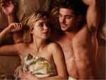 Focus on the foreplay