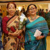 Article image for: Purnima Ghosh and <i class="tbold">chaitali dasgupta</i>