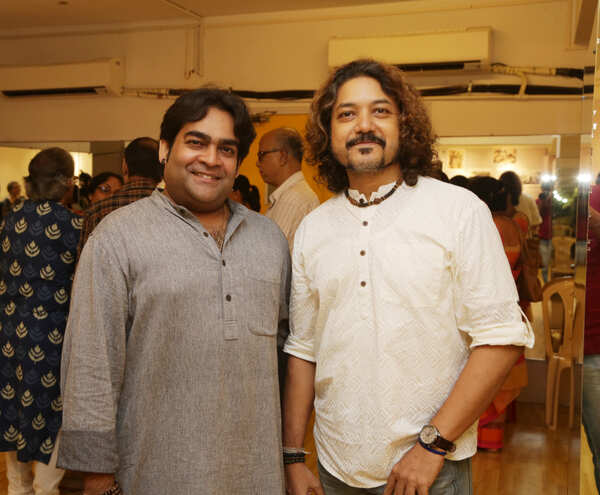 Ratul Shankar