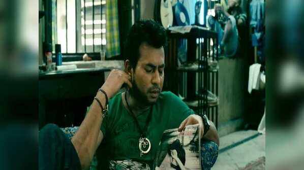 'Mor Bhabonare' from 'Hawa Bodol'