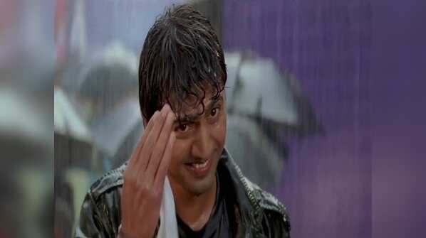 'Rimjhim E Dharate' from 'Premer Kahini'