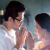 ‘Byomkesh O Agniban’ (2017) as Malati