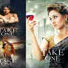 ‘TAKE ONE’ (2014) as Doel Mitra