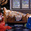 Article image for: Sleeping Beauty