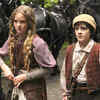 Hansel and Gretel