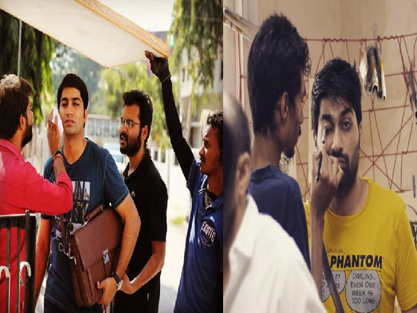 Malhar Thakar Wallpapers