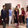 Article image for: Shivaay and Anika team up to expose Daksh on <i class="tbold">ishqbaaz</i>