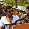 Article image for: KV Anand’s project