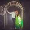 Pooja Bannerjee's lip-lock picture with husband Sandeep spells romance