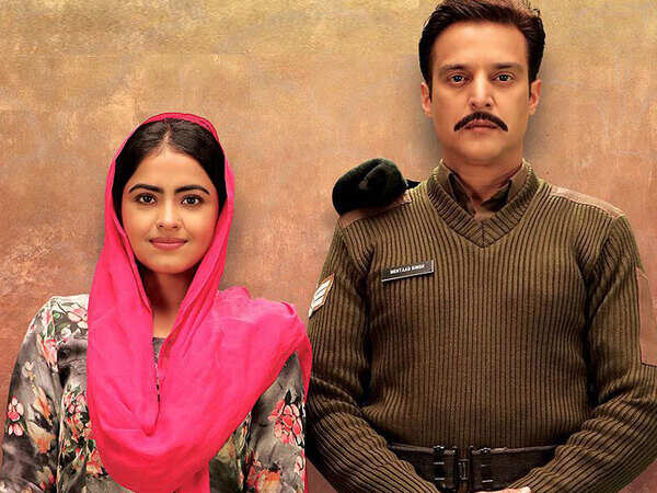 Jimmy Sheirgill