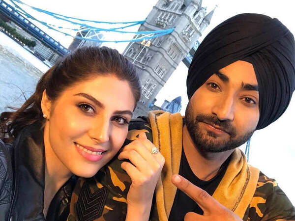 Ranjit Bawa