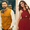 Sharry Maan and Payal Rajput