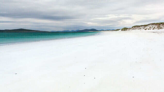 Beaches in Scotland for that perfect idyllic holiday