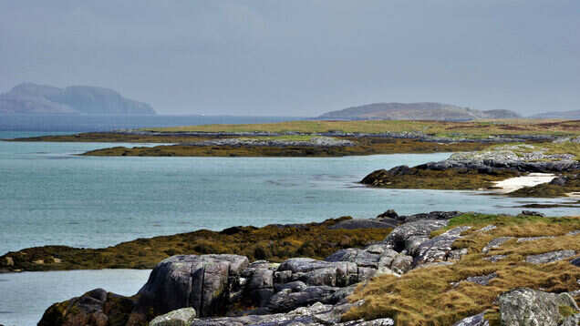 Beaches in Scotland for that perfect idyllic holiday