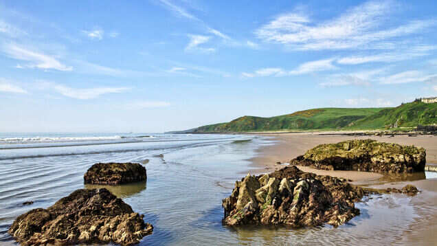Beaches in Scotland for that perfect idyllic holiday